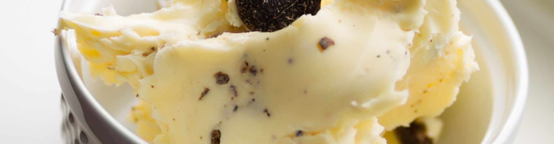 Truffled Butter