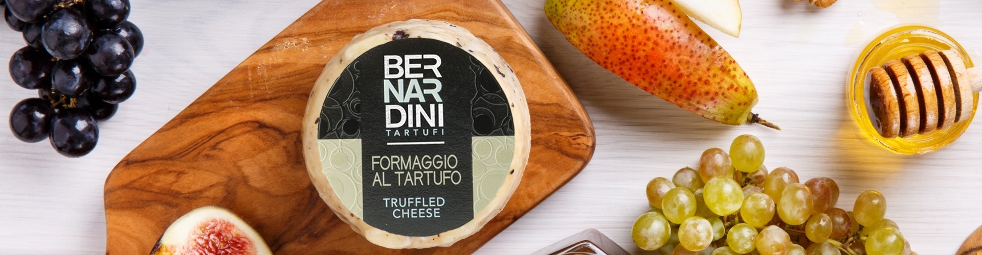 formaggio al tartufo