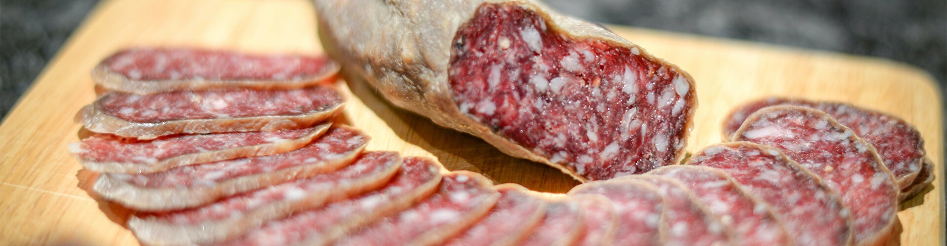 Truffled Cold cuts