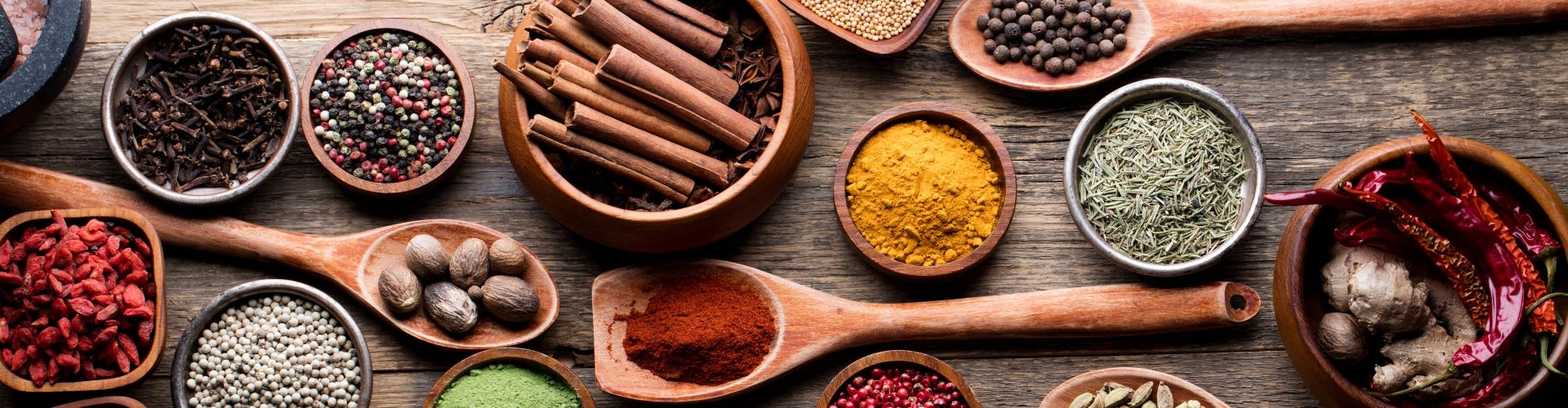 Spices