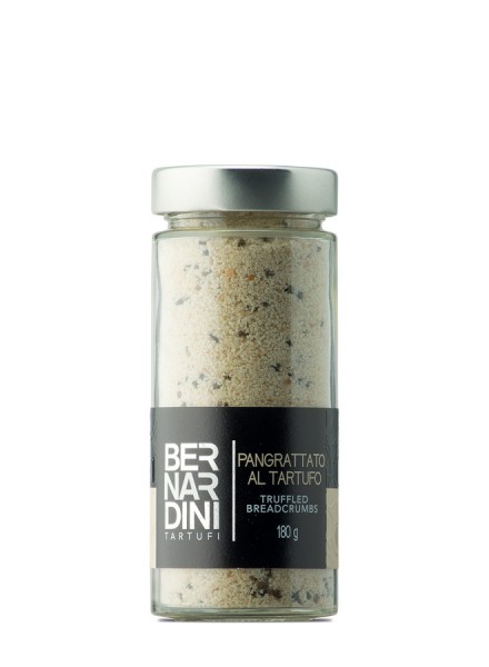Pangrattato al tartufo, 11,77 €, Bernardini Tartufi, Acqualagna