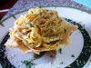 Tagliolini al tartufo estivo, 18,44 €, Bernardini Tartufi, Acqualagna