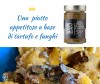 Sugo pronto di funghi e tartufi