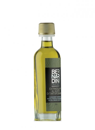 Olio al tartufo bianco 50 ml