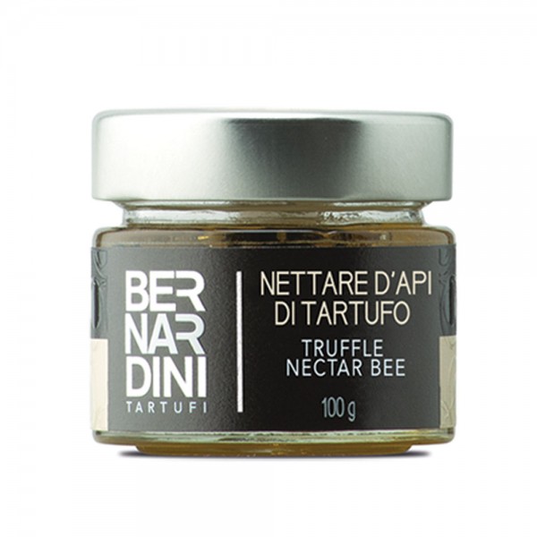 Miel con trufa negra de verano 100 gr, 10,53 €, Bernardini Tartufi Acqualagna