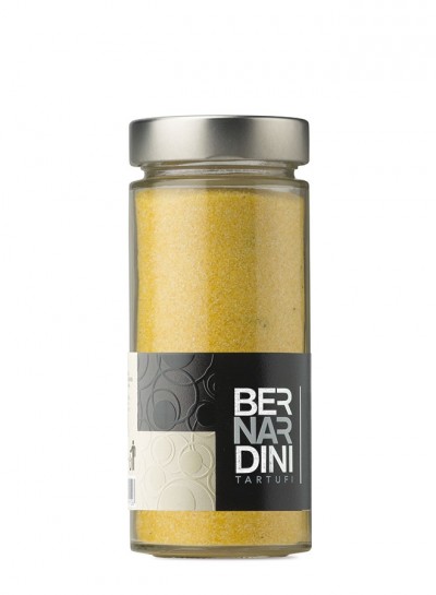 Polenta a la trufa, 11,80 €, Bernardini Tartufi Acqualagna