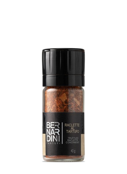 Truffled Raclette condiment, 13,02 €, Bernardini Truffles, Acqualagna Italia