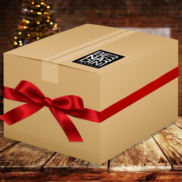 Gift box, , Bernardini Truffles, Acqualagna Italia