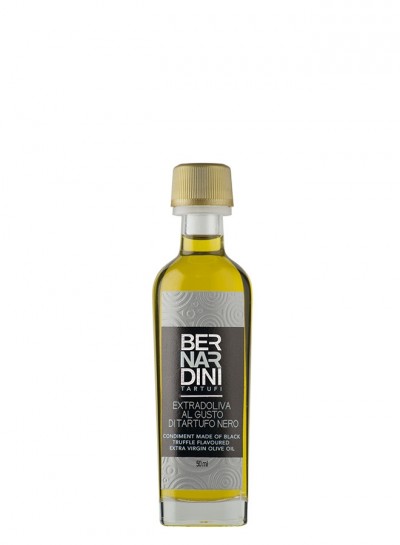 Black truffle oil 50 ml