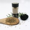 Cumin and truffle