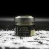 Black truffle salt 100 gr