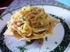 Truffled egg pasta, 18,44 €, Bernardini Truffles, Acqualagna Italia