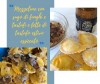 Mushrooms and truffles ragout
