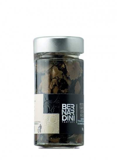 Sliced summer truffle 90 gr