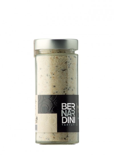 Bread crumbs with summer truffle