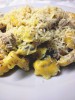 Mushrooms and truffle sauce 80 gr, 9,36 €, Bernardini Truffles, Acqualagna Italia